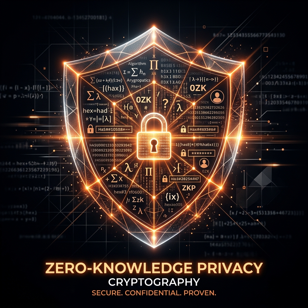Zero-Knowledge Privacy